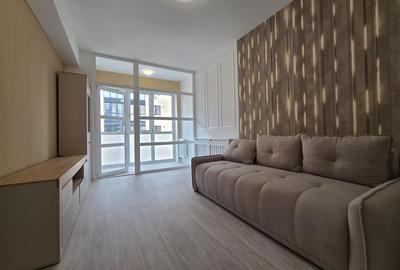 Garsonieră decomandată în Cug - 2