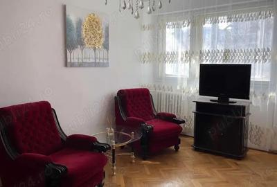 Obor, apartament 3 camere et 1 - 1