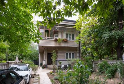 Oferta Vila interbelică zona Iancului - 1
