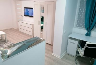 Apartament cu 2 camere decomandat în Județean - 4