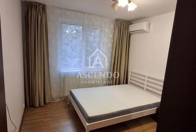 Apartament cu 3 camere decomandat, mobilat în Militari - 1