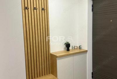 Apartament lux tip studio de inchiriat Iosia Residence - 14