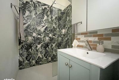 Apartament cu 2 camere, mobilat în Iosefin - 6