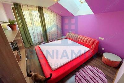 Casa P+M-Zona Hanul Doctorului-Teren 500mp-Toate Utilitatile-2010 - 7