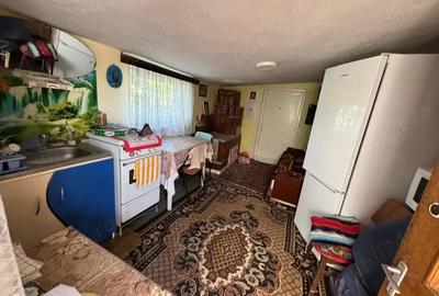 Casă cu 3 camere cu Garaj în Cișmele - 4