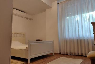Casă individuală cu 10 camere cu Canalizare în Bucureștii Noi - 24