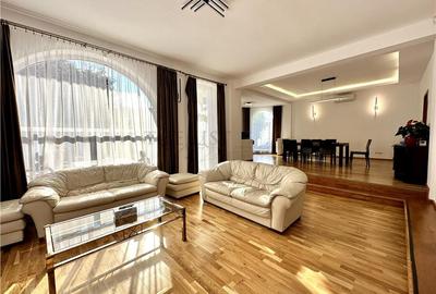 IANCU NICOLAE | VILA 1000 MP TEREN | PISCINA - 6