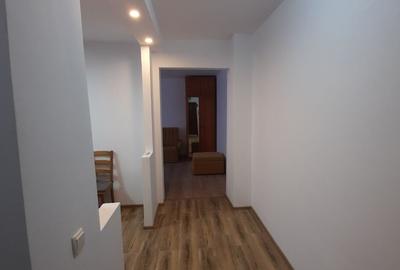 Apartament cu 2 camere decomandat, mobilat în Mărăței - 6