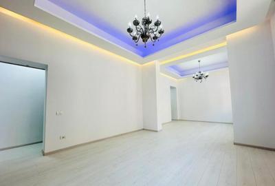 Apartament cu 3 camere decomandat în P-ța Sfântul Ștefan - 15