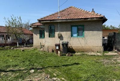 Casă cu 4 camere în Gura Vadului - 4