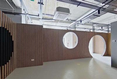 Spațiu comercial, de 1,600 mp, în Mihai Bravu - 4