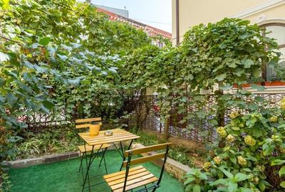 Casă individuală cu 12 camere cu Canalizare în P-ța Romană - 8