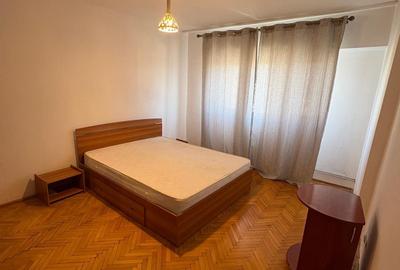 Apartament central 1 camera Gara - 4