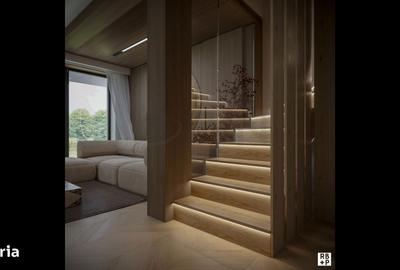 Casă cu 5 camere cu Teren 241 Mp în Central