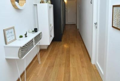 Apartament cu 3 camere decomandat în 13 Septembrie - 7