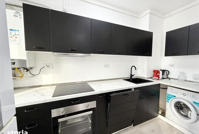 Apartament cu 2 camere în Sud - 10