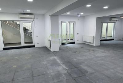 SPATIU COMERCIAL DEMISOL INALT VITRINA MARE TRAFIC INTENS | BANU MANTA |