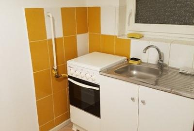 Apartament cu 2 camere semidecomandat în Sala Palatului - 7