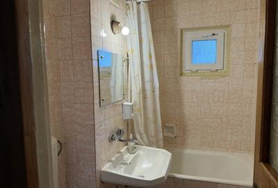 Apartament cu 2 camere decomandat, mobilat în Vasile Aaron - 7