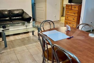 EXCLUSIVITATE! Apartament 4  camere, 72 mp, zona Campului EXCLUSIVITATE! Apartament 4  camere, 72 mp, zona Campului - 4