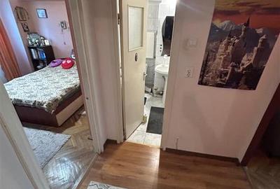 Parcul Voievozilor - etaj intermediar - apartament 3 camere decomandat 72mp - 5