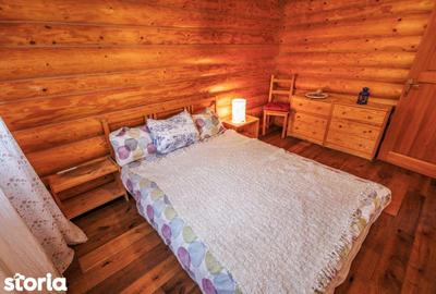 Casă cu 5 camere cu Teren 980 Mp în Central - 13