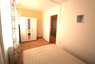 Apartament 2 camere, centrala proprie,  zona Dacia - 4