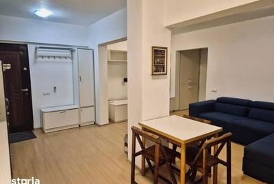 Apartament cu 3 camere decomandat în Drumul Taberei - 10