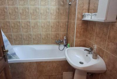 Apartament cu 2 camere decomandat în George Enescu - 5
