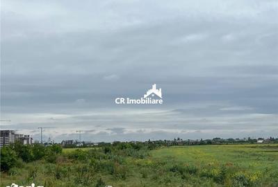 Teren de 7500 mp, în Ferentari - 1