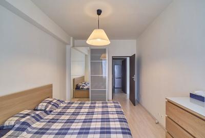 Apartament cu 2 camere nedecomandat în Domenii - 6
