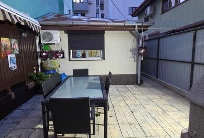 Casa zona Brancoveanu-Marie Curie Casa zona Brancoveanu-Marie Curie - 2