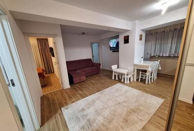 Apartament doua camere decomandat mobilat utilat lux, bloc nou, Fiald Apartament doua camere decomandat mobilat utilat lux, bloc nou, Fiald - 2