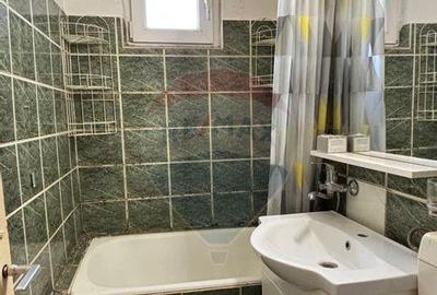 Apartament cu 2 camere, zona Vitrometan (Rubinului) - 2