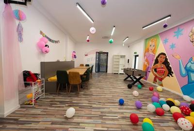 Casă individuală cu 4 camere cu Teren 800 Mp în Bucureștii Noi - 2