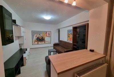 Apartament cu 3 camere semidecomandat, mobilat în Kogălniceanu - 3