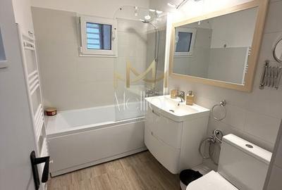 Apartament 3 camere Calea Manastur - 7