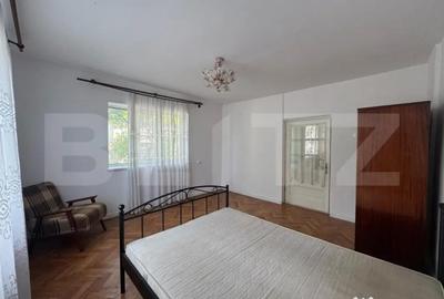 Casă cu 3 camere cu Teren 1046 Mp în Central - 11