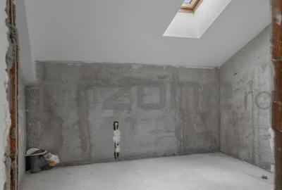 Duplex P+M, 195 mp utili - Buftea, Str. Horia, langa lac - 22