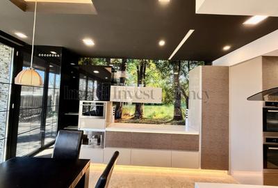 Casă individuală cu 5 camere cu Canalizare în Ion Creangă - 7