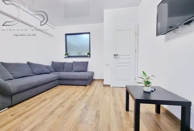 Apartament cu 2 camere si un balcon cat un hol de hotel - 3