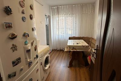 Apartament cu 2 camere decomandat în Central - 4