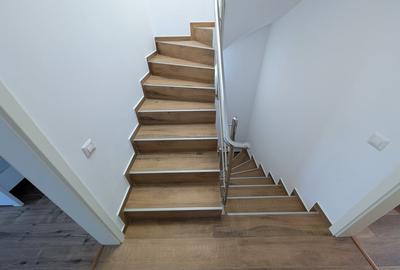 Casa 5 camere 135mp | 0 comision | Otopeni | mobilat utilat | 300mp teren - 17