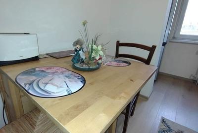 Apartament cu 3 camere semidecomandat, mobilat în Grigorescu - 6