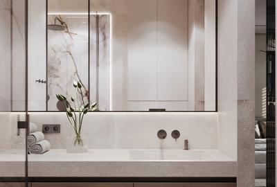 ISOLA Boutique • 3 camere decomandat • 78,95 mp • Etaj 1 • Prețuri de lansare ISOLA Boutique • 3 camere decomandat • 78,95 mp • Etaj 1 • Prețuri de lansare - 10