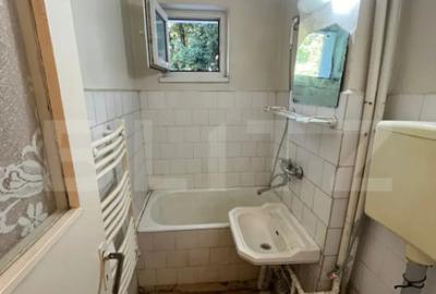 Apartament cu 3 camere decomandat în Dâmbu Pietros - 5