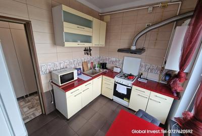 Tomis Nord (Campus Universitar Ovidius) - Studiou mobilat-utilat modern, parcare - 23