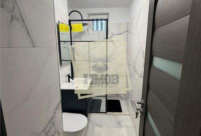 Apartament cu 2 camere în Central - 2