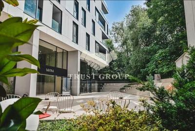 Duplex 2 camere Herastrau| 2 bai | Complex 2021 | Ideal investitie - 31