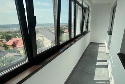 Apartament cu 2 camere decomandat în Păcurari